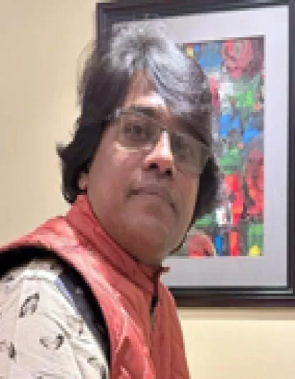 জাহাঙ্গীর আলম সৈয়দ