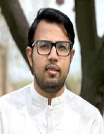 খালেকুজ্জামান ইমন