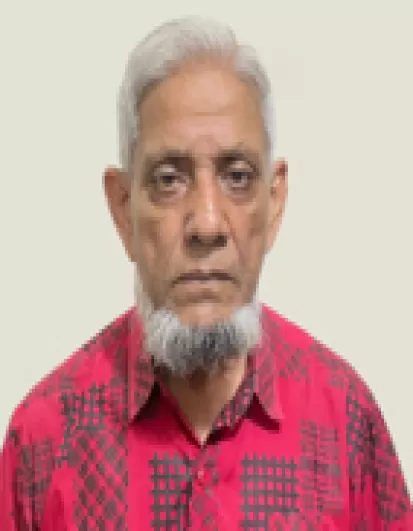 মোহাম্মদ মতিউর রহমান সেলিম