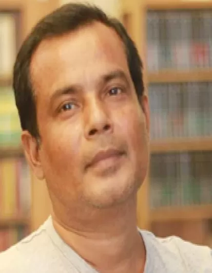 কঙ্কন সরকার
