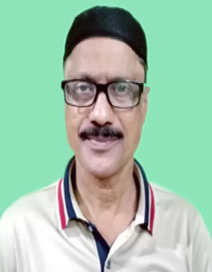 সওকাত ওসমান