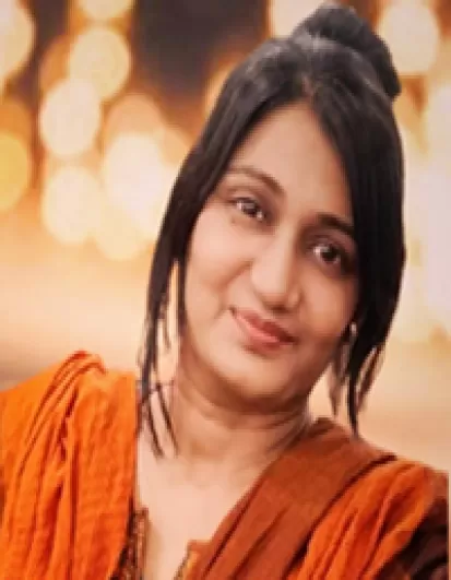 সামছুন্নাহার শিউলি